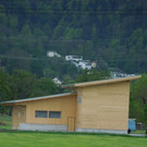 Riedhütte sorgt für Rätsel