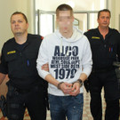 Vergewaltigungsprozess gegen 18-Jährigen vertagt