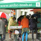 Impressionen vom Arche-Noah-Markt