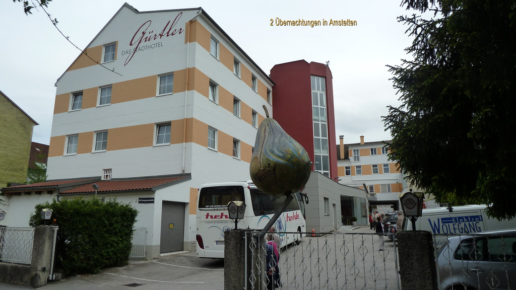 07 Unterkunft in Amstetten.JPG