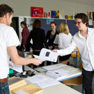 Matura am BG Dornbirn