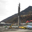 Hilti Innovationszentrum