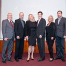 Verleihung der Amicus-Awards 2012 in Wien