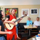 Antonia Wolff Ausstellung