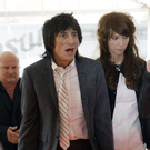 Ronnie Wood