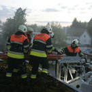 Bilder der Übung