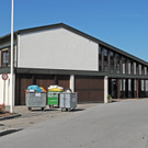 Lerncafe in der bisherigen Sonderschule