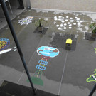 Neue Pausenhofgestaltung