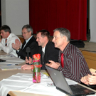 Bilder des Zunfttages