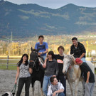 Jugendsozialprojekt OJAF