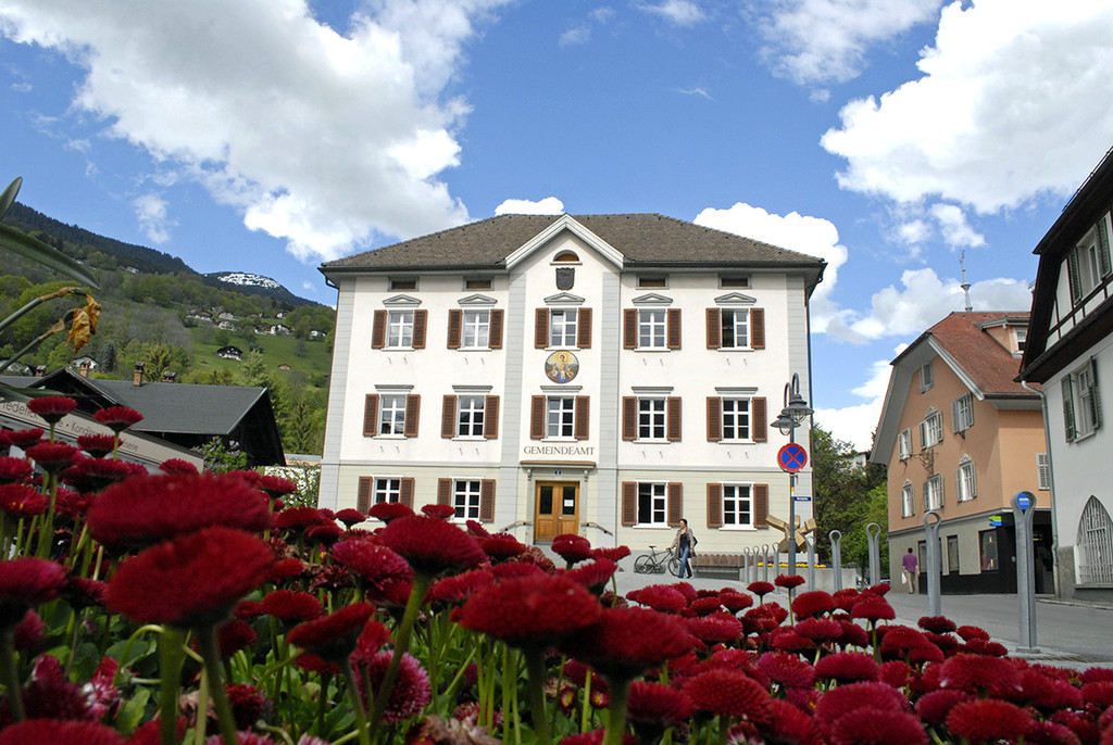 Gemeindeamt Schruns - 017 - Copyright by Gerhard Scopoli.jpg