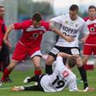 Best of Altach Amateure und FC Dornbirn