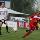 Teil zwei Altach Amateure und FC Dornbirn von L. Knobel