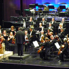 BBC Philharmonic Konzert