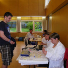 Blutspendeaktion Bregenz