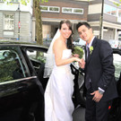 Hochzeit von Manuela Tschofen und Lucas Alves Gomes     