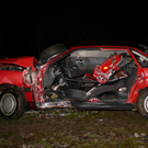 Bilder der Bergung