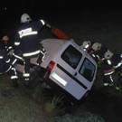 Verkehrsunfall in Ternitz am 10.5.2012