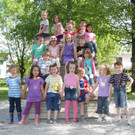 Muttertag