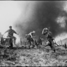 Fotografien von Kriegsreporter Horst Faas