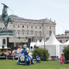 GreenExpo am 11.5.2012