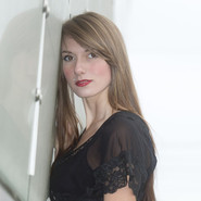 Ivana aus Dornbirn