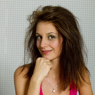 Jaqueline aus Dornbirn