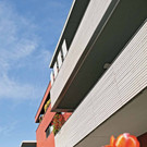 Leben & Wohnen: Wohnanlage Druckergasse Dornbirn