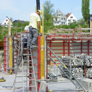 Wohnanlage Haldenweg