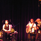 Jazzabend im Freudenhaus