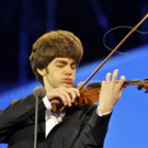 Start Wiener Festwochen 12: Wettbewerb Eurovision Young Musicians