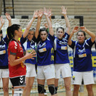 Best of HC BW Feldkirch und SSV Dornbirn/Schoren