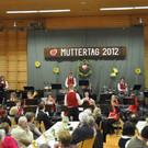 Muttertagskonzert SM Sulz