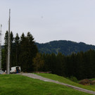 Neuer Funkturm in Übersaxen