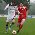 Best of Teil 2 FC Dornbirn und Wattens von Luggi Knobel