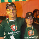 2. Fohrenburger Brauereifest