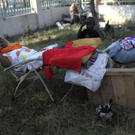 Erdbeben in Haiti: Tag sechs
