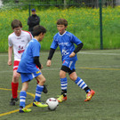 U12/SPG Montafon - FC Schwarzach