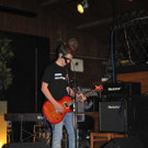 Jam Session im Stadel 