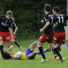 Best of FC Wolfurt und Viktoria Bregenz