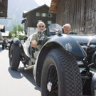 12. Silvretta Classic Rallye 2009 III