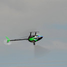 30-jähriges Jubiläum des Modellflugvereins