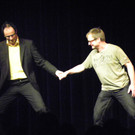   "Freiheit ist alles"