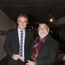 NEUE-Menschen: Kunst um schwulen Käfer