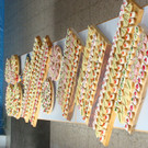 Gesunde-Jause-Buffet