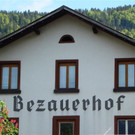 Auskehrfest im Bezauer-Hof