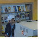 Trofaiach: Raub Bankomat