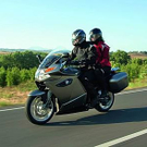 Test BMW K1300 GT