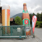 2. Fohrenburger Brauereifest
