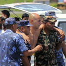 Flugzeugabsturz in Nepal